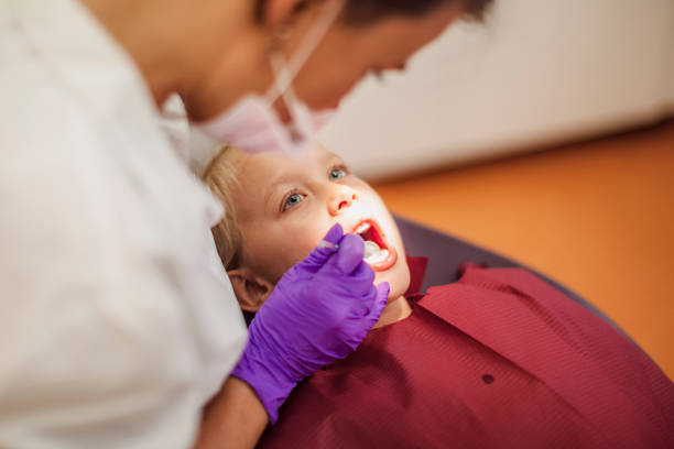 Best Pediatric Emergency Dentist in West Slope, OR